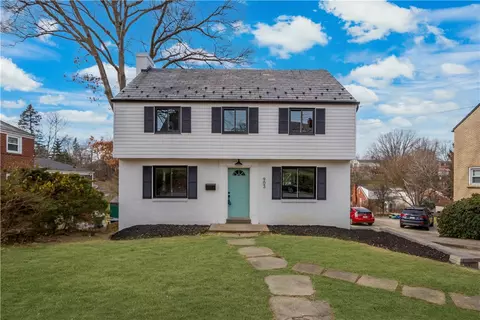 903 Oakside Ln, Pittsburgh, PA 15229