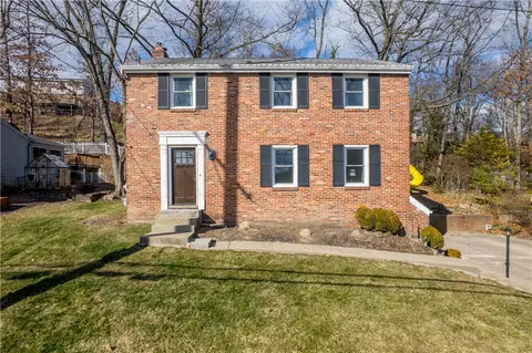 364 Mohican Ave, Pittsburgh, PA 15237