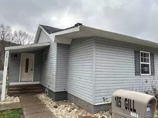 105 Vesta 7 St #1, Brownsville, PA 15417
