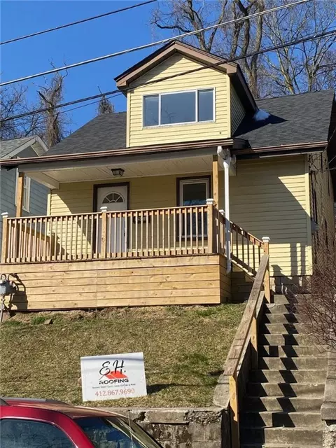 3571 Elmhurst Ave, Pittsburgh, PA 15212