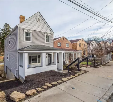 2219 Starkamp St, Pittsburgh, PA 15226