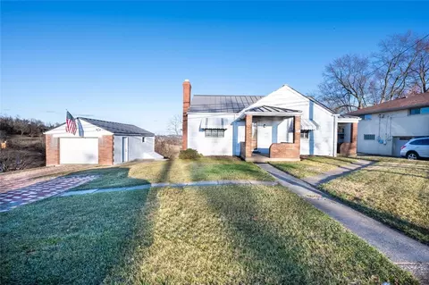 1118 State Route 885, Clairton, PA 15025