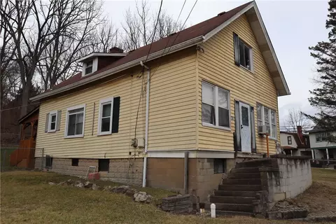 350 Chess St, Bridgeville, PA 15017