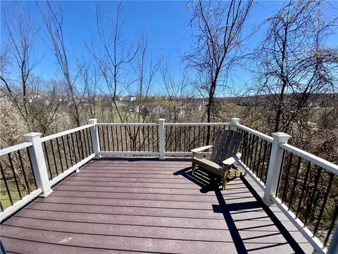 Exterior - 154 Cedar Ridge Dr, Monaca, PA 15061 photo 7 of 9