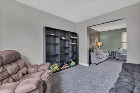 Bedroom - 154 Cedar Ridge Dr, Monaca, PA 15061 photo 1 of 9