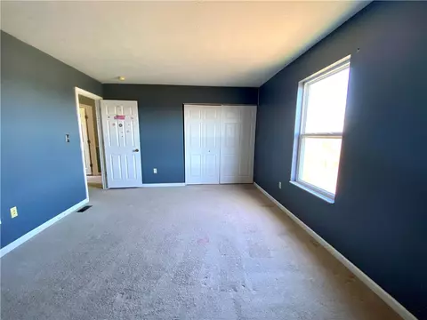Bedroom - 154 Cedar Ridge Dr, Monaca, PA 15061 photo 6 of 9
