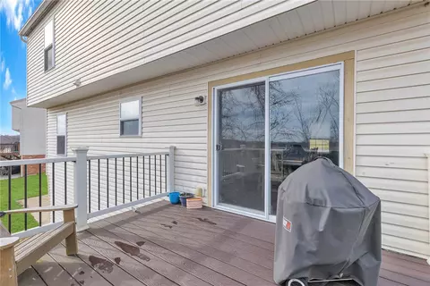 Exterior - 154 Cedar Ridge Dr, Monaca, PA 15061 photo 5 of 9