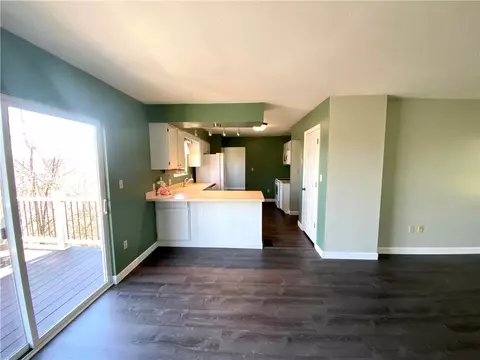 Kitchen - 154 Cedar Ridge Dr, Monaca, PA 15061 photo 6 of 6