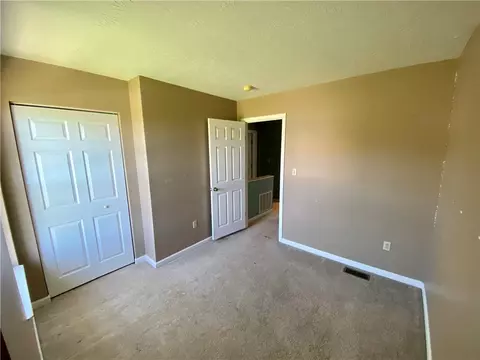 Bedroom - 154 Cedar Ridge Dr, Monaca, PA 15061 photo 9 of 9