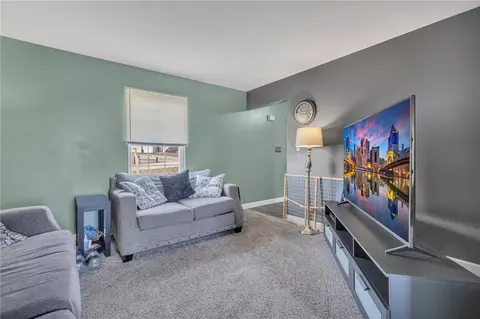 Living - 154 Cedar Ridge Dr, Monaca, PA 15061 photo 2 of 2