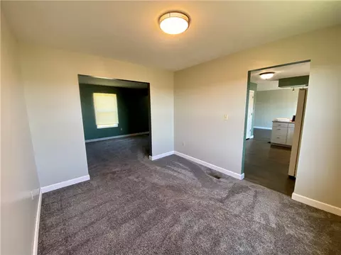 Bedroom - 154 Cedar Ridge Dr, Monaca, PA 15061 photo 2 of 9