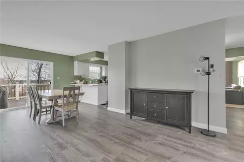 Dining - 154 Cedar Ridge Dr, Monaca, PA 15061 photo 1 of 2