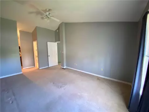 Bedroom - 154 Cedar Ridge Dr, Monaca, PA 15061 photo 4 of 9