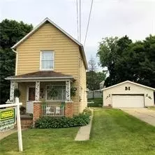 106 E Morehead, New Castle, PA 16102