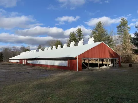 1052 Brocious Rd, Brookville, PA 15825