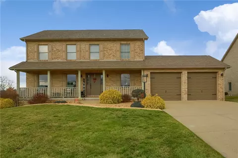234 Rainbow Dr, Aliquippa, PA 15001
