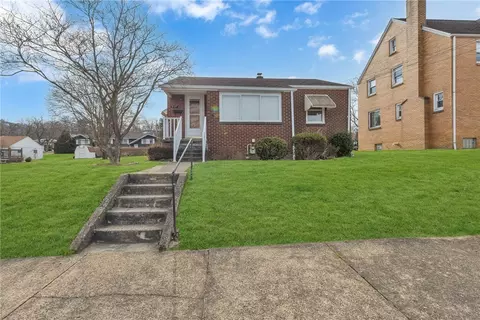 2107 Mclean St, Aliquippa, PA 15001