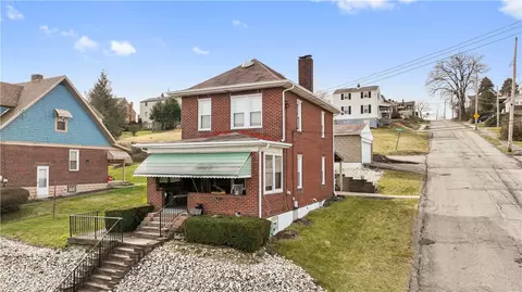 1000 Morton Ave, Mckeesport, PA 15133