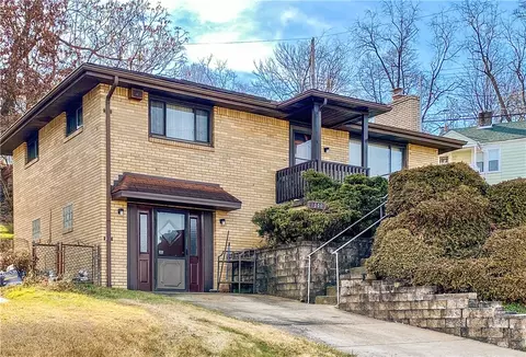 1000 Muldowney Ave, Pittsburgh, PA 15207