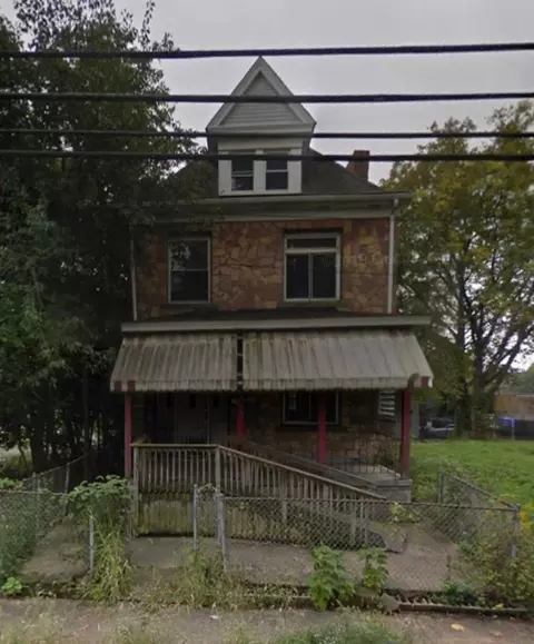 7630 Tioga St, Pittsburgh, PA 15208