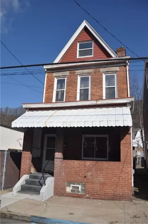 1876 Middle, Pittsburgh, PA 15215