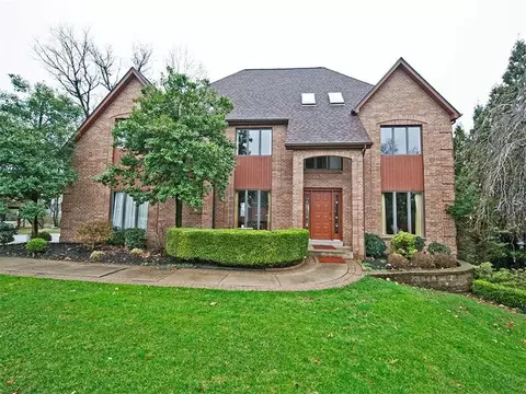 2512 Lindenwood Dr, Wexford, PA 15090