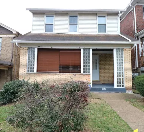 118 Catskill Ave, Pittsburgh, PA 15227