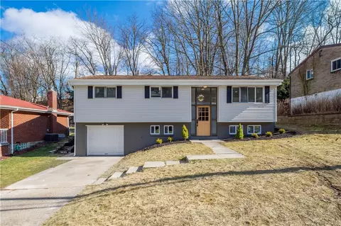 114 York Dr, Pittsburgh, PA 15214