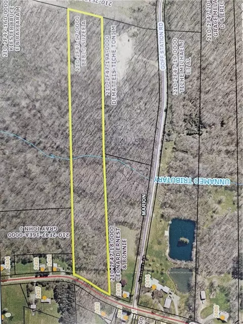 000 W Sunbury, Boyer, PA 16020