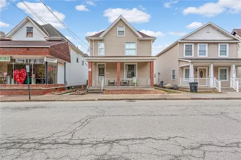 424 Euclid Ave, Greensburg, PA 15601