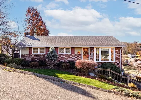 186 Sinclair St, New Kensington, PA 15068