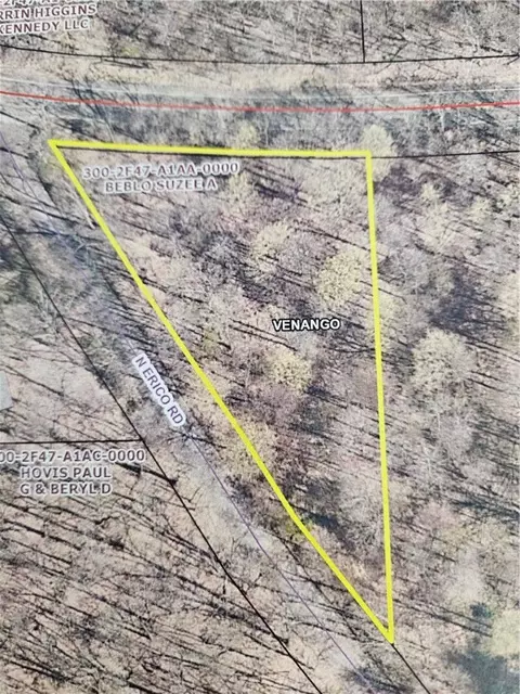 000 N Erico-eau Claire Rds, Boyers, PA 16020