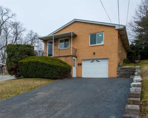 3909 Everlawn St, West Mifflin, PA 15122