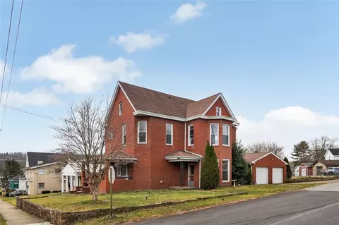 307 Liberty St, Perryopolis, PA 15473