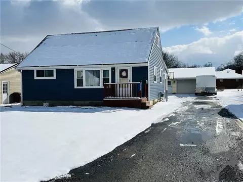 1617 W Washington St, New Castle, PA 16101