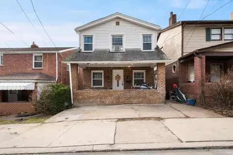 2906 Pyramid Ave, Pittsburgh, PA 15227