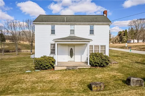 113 Livermore Rd, Blairsville, PA 15717