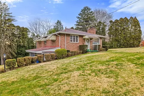 1202 Linden St, Cheswick, PA 15024