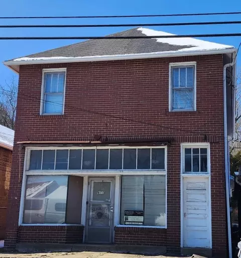 877 Little Deer Creek Valley Rd, Russellton, PA 15076