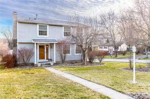 3569 Falmouth Dr, South Park, PA 15129