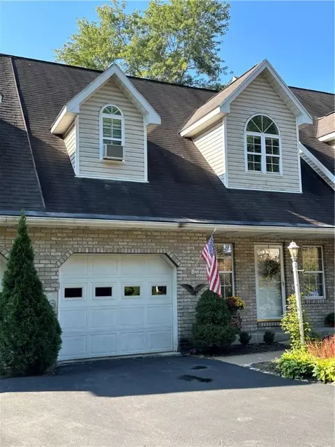 519 N Washington St #5, Butler, PA 16001