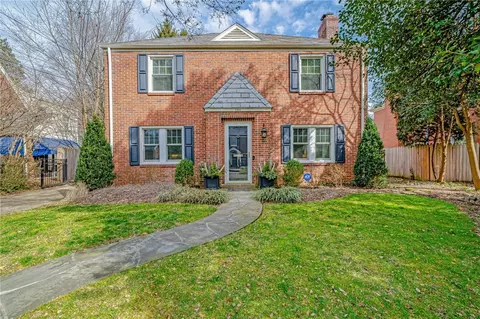 308 Maple Ln, Sewickley, PA 15143