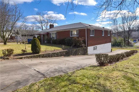 6018 Heberton, Verona, PA 15147