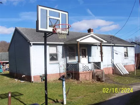 5 Teegarden Homes, Clarksville, PA 15322