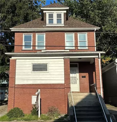 926 Lenz Ave, Ambridge, PA 15003