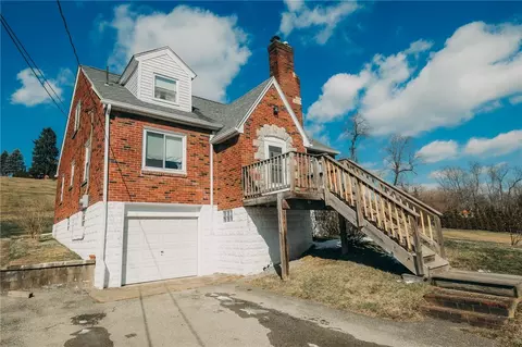 450 Buttermilk Holw, North Huntingdon, PA 15642