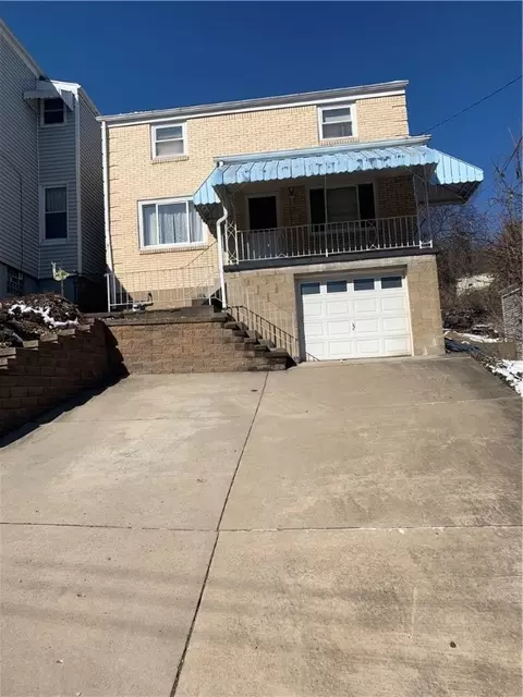 111 Colton St, Pittsburgh, PA 15209