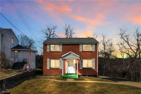206 Elias Dr, Pittsburgh, PA 15235