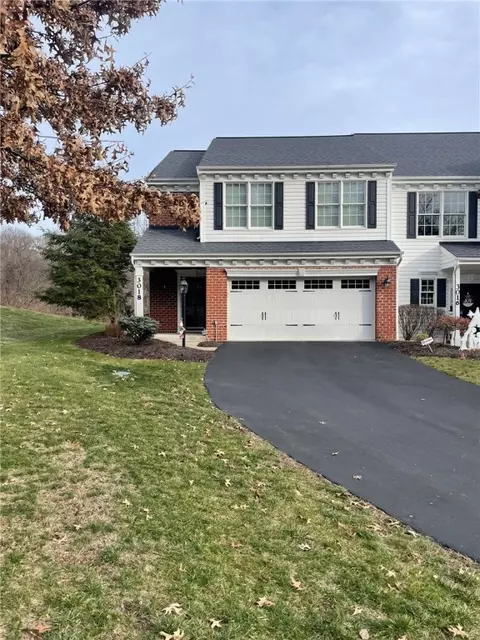 3018 Edinburg Ct, Carnegie, PA 15106
