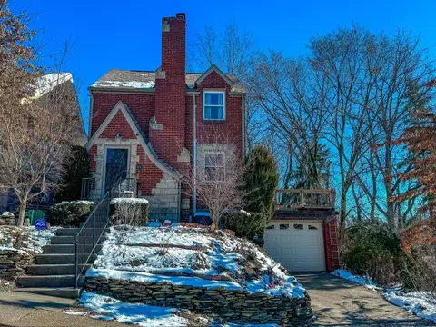 512 Decatur Ave, Pittsburgh, PA 15221